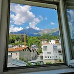 Innsbruck Old Town Studio