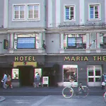 Maria Theresia