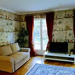 Innsbruck City Garden Suite