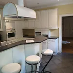 Innsbruck City Garden Suite