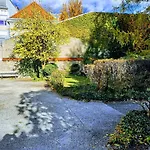 Innsbruck City Garden Suite