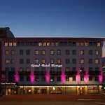 Grand Hotel Europa - Since 1869