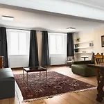 Apartments Golden Roof By Penz