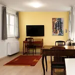 Apartments Golden Roof By Penz