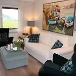 Luxury Apartment Axams