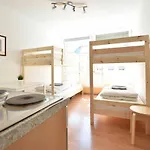 Simple Studio Apartment In Innsbruck