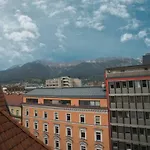 Maisonette Apartment am Bahnhof - Adults only