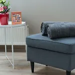 Maisonette Apartment Am Bahnhof - Adults Only
