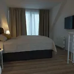 Maisonette Apartment am Bahnhof - Adults only