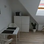 Maisonette Apartment Am Bahnhof - Adults Only