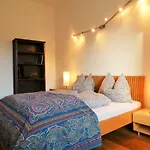 Lovely, Central Apartment With Balcony