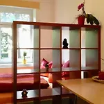 Heart Of Inn\'S Bruck
