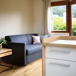 Laura\'S Smart Apartment