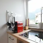 Geraeumige, Moderne 1-Zimmer Wohnung