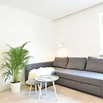 Geraeumige, Moderne 1-Zimmer Wohnung