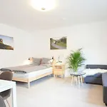 Geraeumige, Moderne 1-Zimmer Wohnung