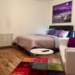 Central Suite