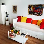 Apartment Am Inn
