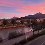 Appartement-Innsbruck