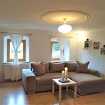 Ferienwohnung Julius