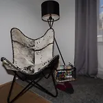 Apartment Macho