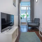 Innsbruck Deluxe City Center Studio
