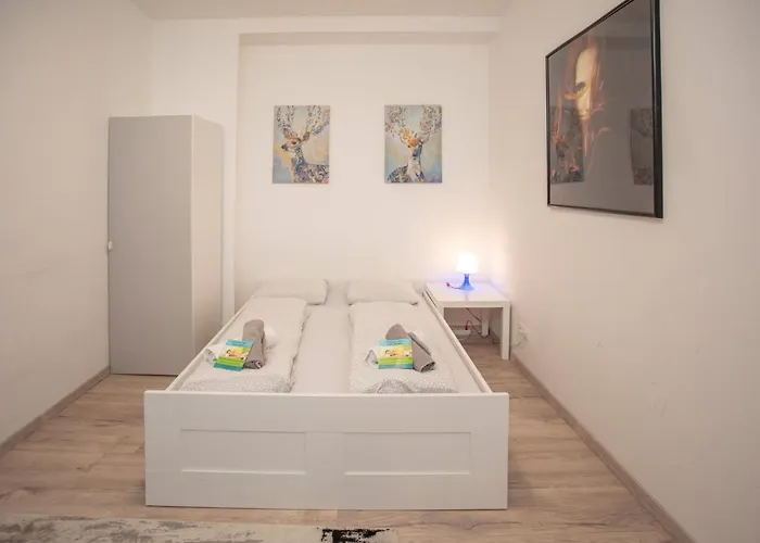 City Center Apartment