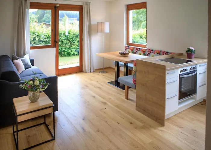 Laura\'S Smart Apartment