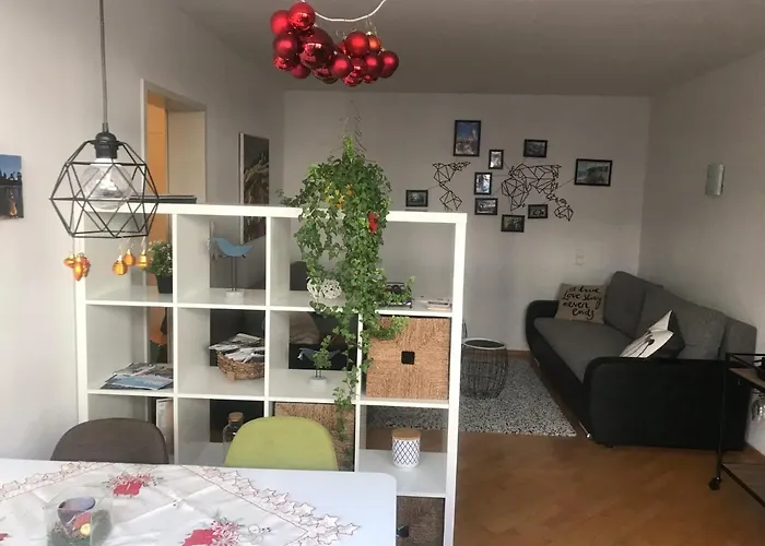 Apartment 3 Min Walk To Old Town