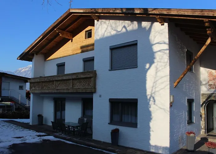 Haus Oberacher