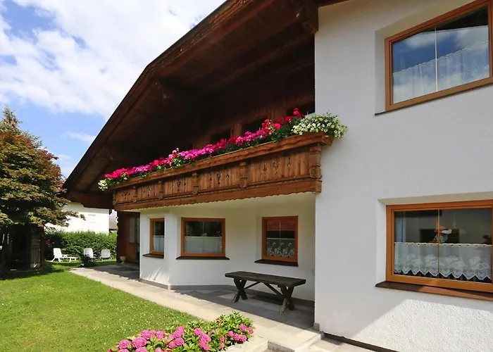 Holiday Home, Axams