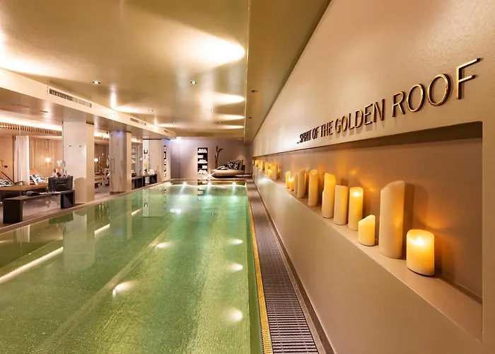 Hotel Innsbruck