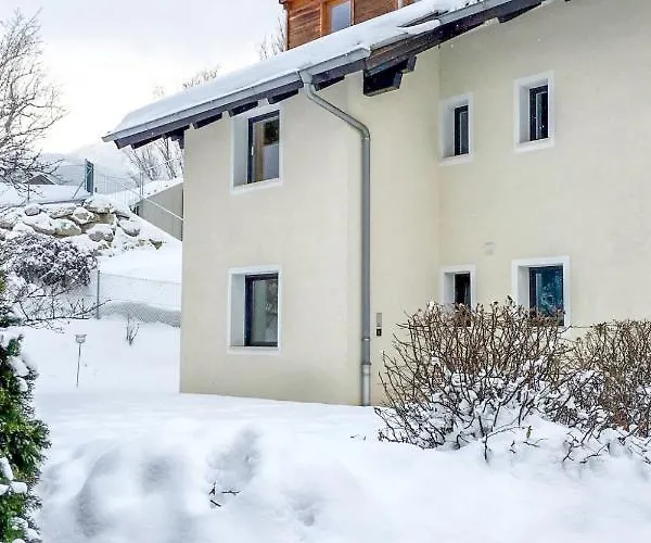 Apartment Burgstall By Interhome