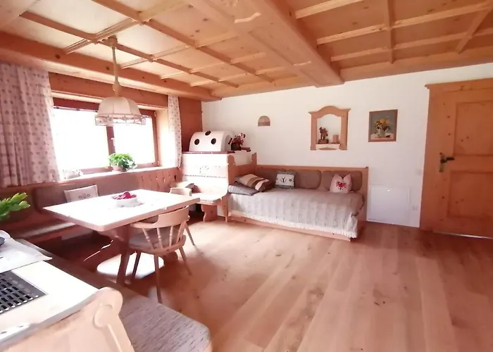 Apartmenthaus Paradise