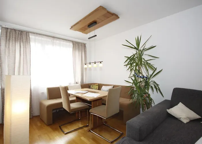 Apartment Tivoli By Interhome