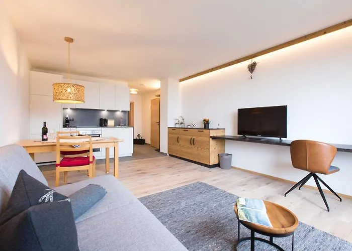 Apartment Wiesenhof - Natur & Weitblick Ueber Innsbruck - Ladestation Fuer Elektroautos