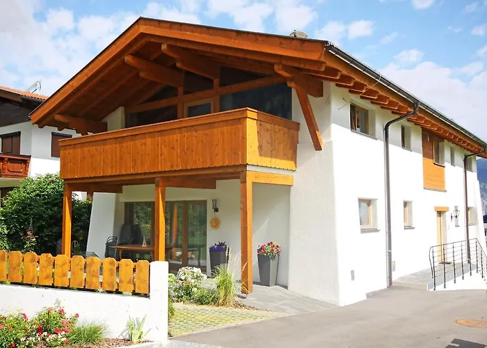 Apartment Lanner By Interhome
