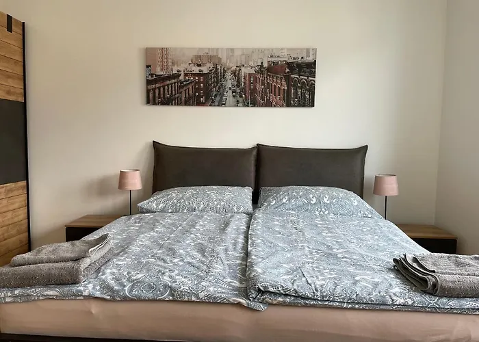 City Top - Apartment