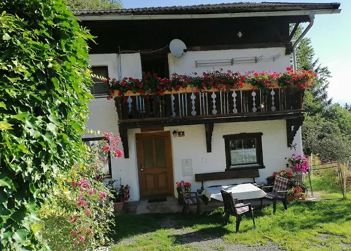 Ferienwohnung Riedbach