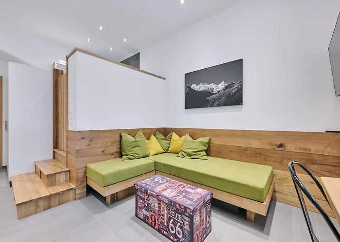 G17 Apartments