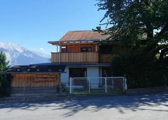 Appartement Seppi