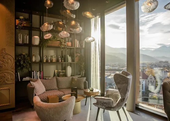 Motel One Innsbruck