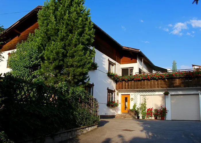 Haus Kinspergher