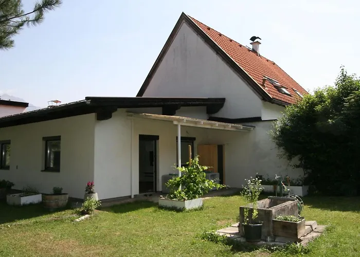 Apartment Diwani Home Stay Innsbruck By Interhome