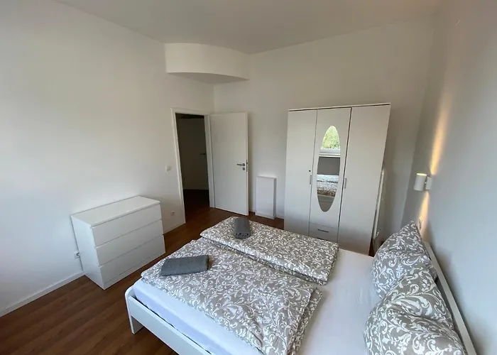 Panorama Bergblick 3 Schlafzimmer Apartment!