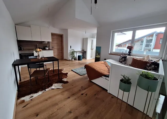 Exklusiv Appartement