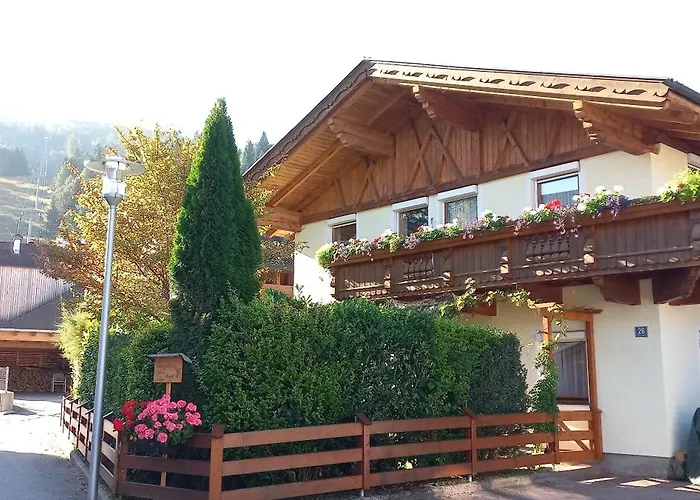 Ferienwohnung Goetzner Auszeit