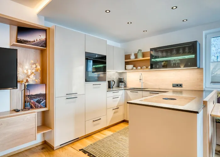 Inn Sun Apartment