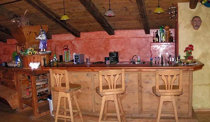 Ferienhaus Beiler