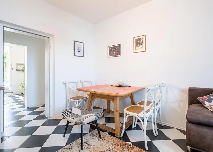 Apartment Deluxe Innsbruck - Mutters
